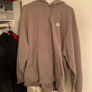 Men’s Nike Sportswear Club Fleece Pullover Hoodie